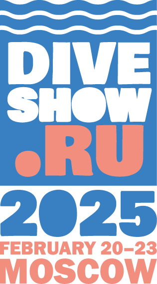 Moscow Dive Show 2024